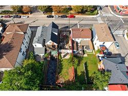 186 John Street N Hamilton, ON L8L 4P2