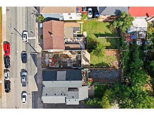 186 John Street N, Hamilton, ON 