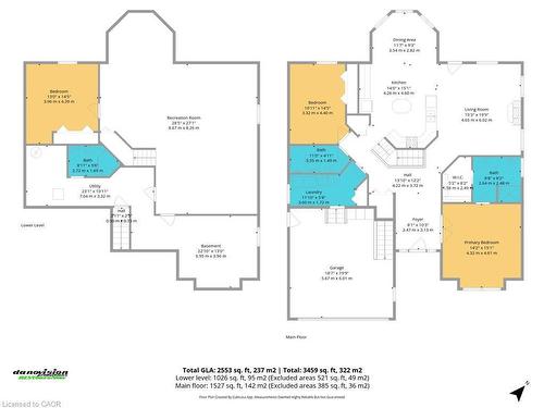 51 Inglewood Drive, Port Dover, ON - Other