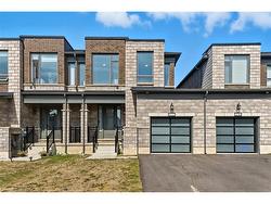 872 Sobeski Avenue  Woodstock, ON N4T 0P2