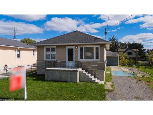 118 Morton Street  Thorold, ON L2V 1C5