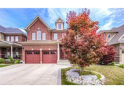93 Tremaine Drive  Kitchener, ON N2A 4M3