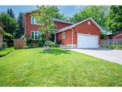7 Chandos Drive  Kitchener, ON N2A 3C2