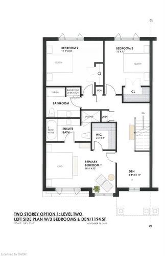 29 Bryans Way, Grimsby, ON - Other