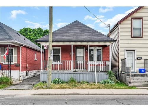 1256 Cannon Street E Hamilton, ON L8H 1V3