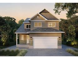 194 Bridge Crescent  Minto, ON N0G 2P0