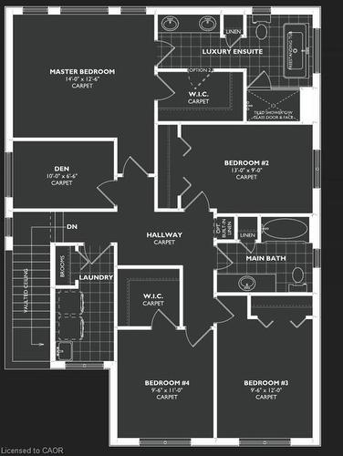 194 Bridge Crescent, Minto, ON - Other