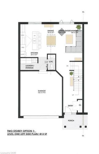 15 Bryans Way, Grimsby, ON - Other