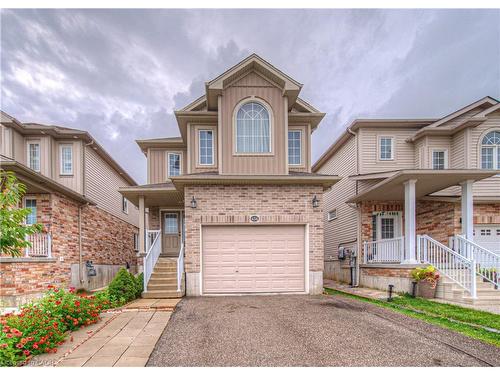 434 Woodbine Avenue  Kitchener, ON N2R 0A6