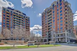 202-2391 Central Park Drive  Oakville, ON L6H 0E4