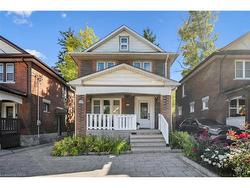 405 Wellington Street N Kitchener, ON N2H 5L3