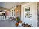 405 Wellington Street N, Kitchener, ON  - Outdoor With Deck Patio Veranda With Exterior 