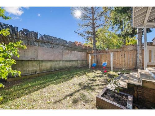 405 Wellington Street N, Kitchener, ON - Outdoor