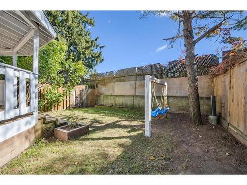 405 Wellington Street N, Kitchener, ON - Outdoor