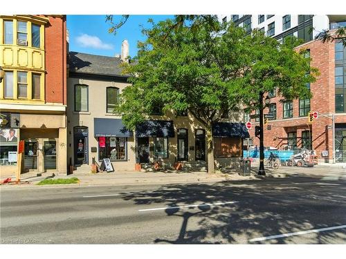 216-220 King Street W, Hamilton, ON 