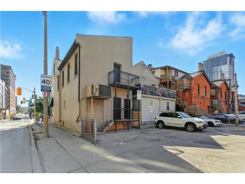 216-220 King Street W, Hamilton, ON 