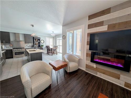 37 Mull Avenue, Caledonia, ON - Indoor