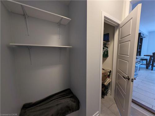 37 Mull Avenue, Caledonia, ON - Indoor With Storage