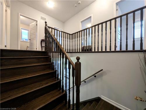 37 Mull Avenue, Caledonia, ON - Indoor Photo Showing Other Room