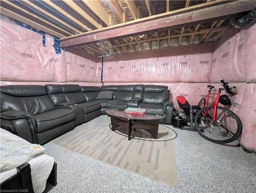 37 Mull Avenue, Caledonia, ON - Indoor