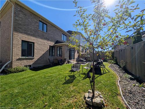 37 Mull Avenue, Caledonia, ON - Outdoor