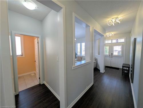 37 Mull Avenue, Caledonia, ON - Indoor Photo Showing Other Room