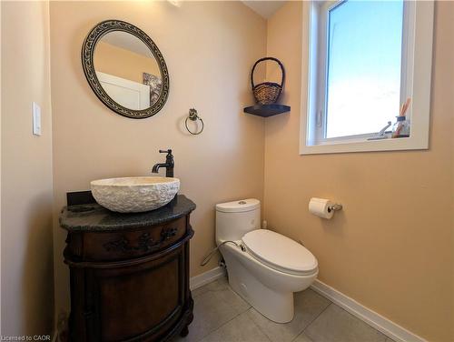 37 Mull Avenue, Caledonia, ON - Indoor Photo Showing Bathroom