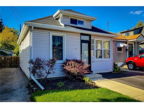 86 East 18Th Street, Hamilton, ON - Outdoor