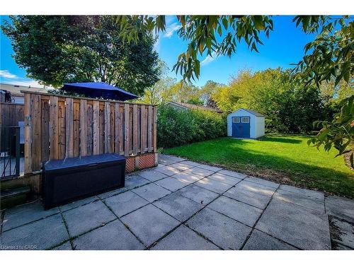 86 East 18Th Street, Hamilton, ON - Outdoor