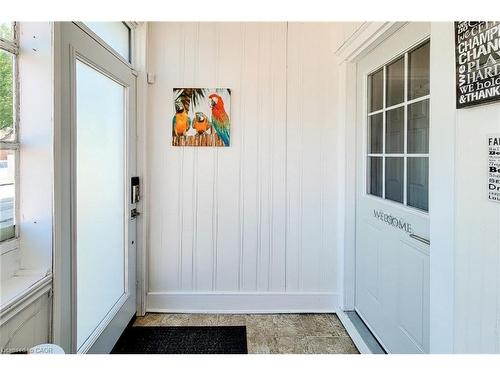 86 East 18Th Street, Hamilton, ON - Indoor Photo Showing Other Room