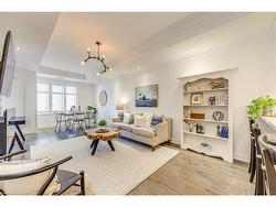 401-70 Stewart Street  Oakville, ON L6K 1X5