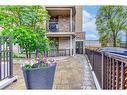 401-70 Stewart Street, Oakville, ON  - Outdoor With Balcony 