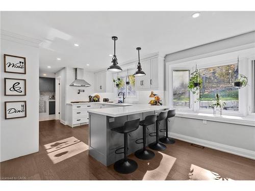 94 Dorchester Drive, Grimsby, ON - Indoor