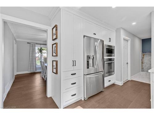 94 Dorchester Drive, Grimsby, ON - Indoor