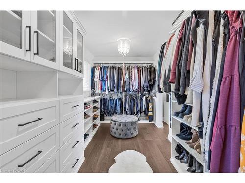 94 Dorchester Drive, Grimsby, ON - Indoor With Storage