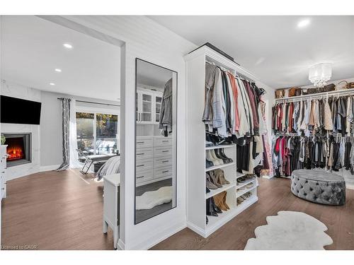 94 Dorchester Drive, Grimsby, ON - Indoor With Storage