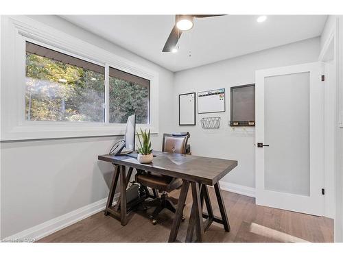 94 Dorchester Drive, Grimsby, ON - Indoor