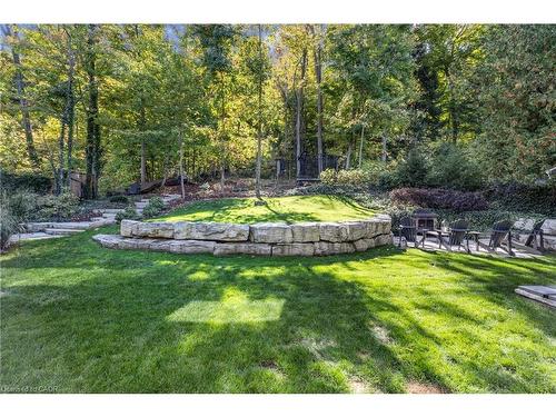 94 Dorchester Drive, Grimsby, ON - Outdoor