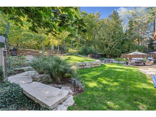 94 Dorchester Drive, Grimsby, ON - Outdoor