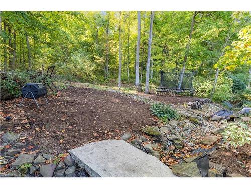 94 Dorchester Drive, Grimsby, ON - Outdoor