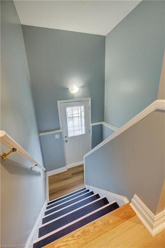 36 Lamb Court, Hamilton, ON - Indoor Photo Showing Other Room