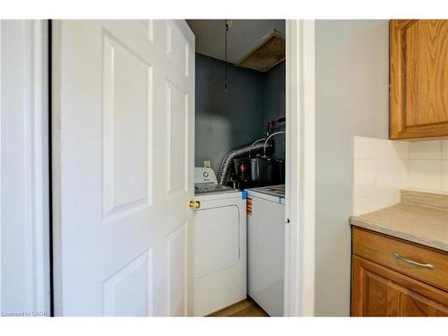 36 Lamb Court, Hamilton, ON - Indoor