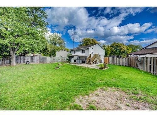 36 Lamb Court, Hamilton, ON - Outdoor