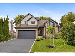 391 Strawberry Crescent  Waterloo, ON N2K 3J4