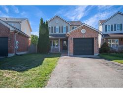 68 Heritage Court  Barrie, ON L4N 0E3