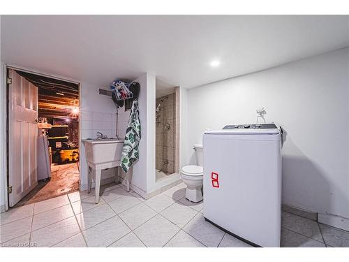 215 Mary Street, Hamilton, ON - Indoor