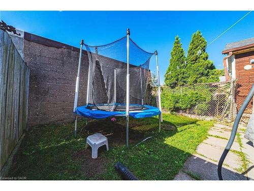 215 Mary Street, Hamilton, ON - Outdoor