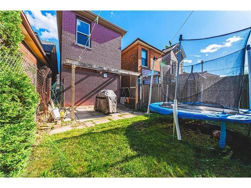 215 Mary Street, Hamilton, ON - Outdoor
