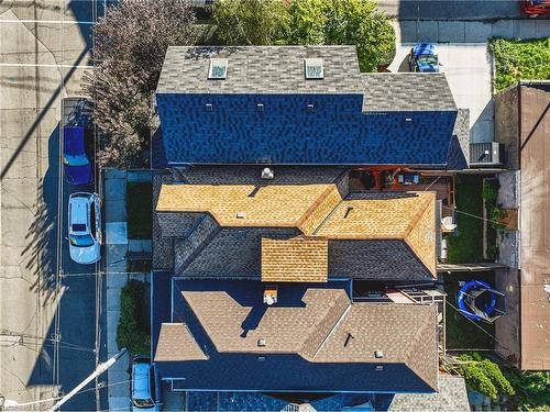 215 Mary Street, Hamilton, ON - Outdoor