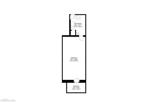 215 Mary Street, Hamilton, ON - Other